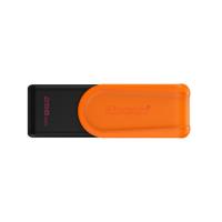 Kingston DataTraveler Exodia S 256GB 3.2 Gen1 Naranja