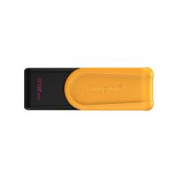 Kingston DataTraveler Exodia S 512GB 3.2 Gen1 Amarillo