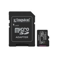 Kingston Canvas Select Plus 256GB MicroSDXC