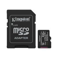 Kingston Canvas Select Plus 512GB MicroSDXC