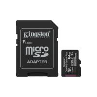 Kingston Canvas Select Plus 64GB MicroSDXC