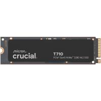 Crucial T710 2TB PCIe Gen5 x4 NVMe SSD