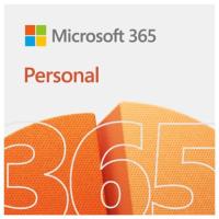 Software Microsoft 365 Personal 1 Licencia 1 Año
