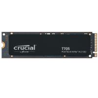 Crucial T705 2TB PCIe Gen5 x4 NVMe SSD