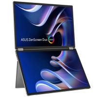 Asus ZenScreen Duo OLED MQ149CD 14 pulgadas FHD OLED 60Hz 1ms HDR
