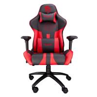 Talius Viper Negro/Rojo
