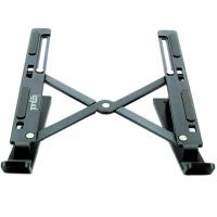 iggual IGG317785 Elevador Plegable 17 pulgadas Gris