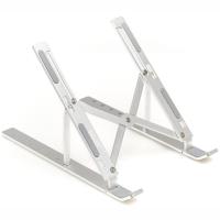 iggual IGG318195 Elevador Plegable 17 pulgadas Plata