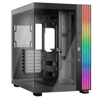 be quiet! Light Base 600 DX ARGB Negro