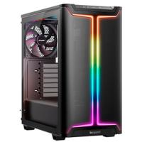 be quiet! Pure Base 501 DX ARGB Negro