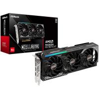 ASRock AMD Radeon RX 9070 XT Challenger 16GB GDDR6