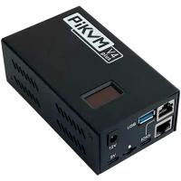 PiKVM V4 Plus KVM Sobre IP Con Raspberry Pi CM4 2GB RAM