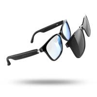 Energy Sistem Gafas Bluettoh RayFlex Music