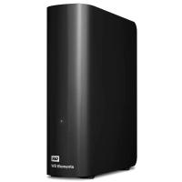 Western Digital WD Elements 16TB 3.5 pulgadas USB 3.2 Negro