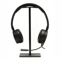 Iggual Auriculares Dual Tech + Soporte SA22
