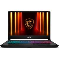 MSI Katana 15 HX B14WFK-082XES i9-14900HX RTX 5060 32GB 1TB 15.6 pulgadas FreeDOS