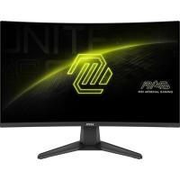 MSI MAG 276CF E20 27 pulgadas FHD Rapid VA 200Hz 0.5ms HDR Curvo