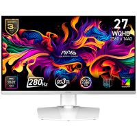 MSI MAG 272QPW QD-OLED X28 27 pulgadas WQHD QD-OLED 280Hz 0.03ms HDR