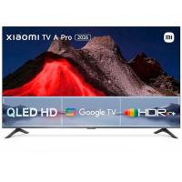Xiaomi A Pro 32 2026 32 pulgadas QLED HD 60Hz Google TV HDR