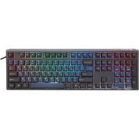 Ducky ONE 3 Pro 100% RGB 8K PR MX-Red Negro