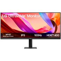 LG UltraWide 34U511A-B 34 pulgadas UWFHD IPS 100Hz 1ms HDR