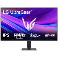 LG UltraGear G4 27G411A-B 27 pulgadas FHD IPS 144Hz 5ms HDR FreeSync/G-Sync