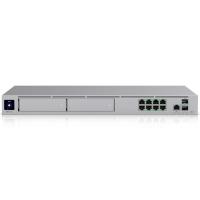 Ubiquiti UniFi Dream Machine Pro Max Gestionado 2.5G Gris