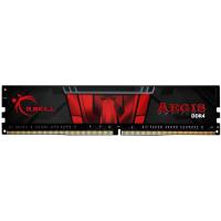 G.Skill Aegis 16GB 1x16GB 3200MHz CL16  - Memoria DDR4