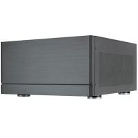 SilverStone Crown 04 Negro