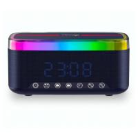 Red Bull Racing Despertador Led