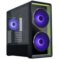 Lian Li Lancool 217 Infinity Negra