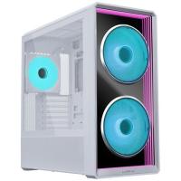 Lian Li Lancool 217 Infinity Blanco