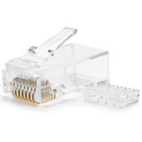 Nano Cable 10.21.0201-100 Categoria 6 UTP 100 Unidades