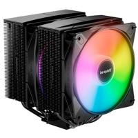 be quiet! Pure Rock Pro 3 LX ARGB Negro