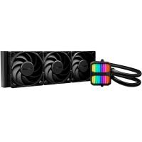 be quiet! Silent Loop 3 ARGB 360mm Negro  - Kit Refrigeración Líquida