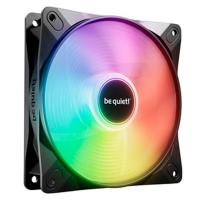 be quiet! Light Wings LX ARGB 120mm Reverse Negro