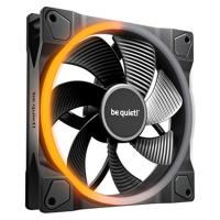 be quiet! Light Wings ARGB 140mm Reverse Negro