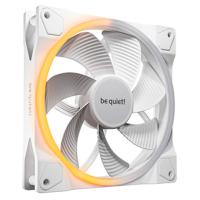 be quiet! Light Wings ARGB 140mm Reverse Blanco