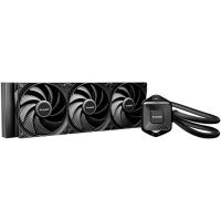 Be quiet! Pure Loop 3 360mm Negro