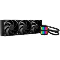 be quiet! Silent Loop 3 ARGB 420mm Negro