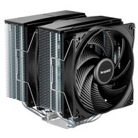 be quiet! Pure Rock Pro 3 Plata