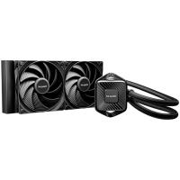 Kit Refrigeración Líquida be quiet! Pure Loop 3 240mm Negro