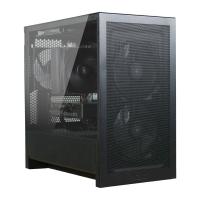 COOLPC Gamer - Ryzen 7 5700X / GeForce RTX 5060 8GB / 32GB DDR4 / SSD 1TB / W11