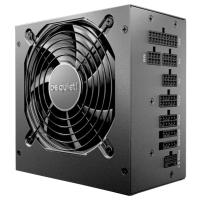 be quiet! System Power 11 M 80 Plus Gold 650W ATX 3.1 PCIE 5.1 Modular Bulk  - Fuente/PSU