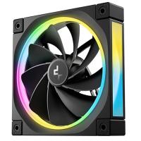 DeepCool FL12R ARGB 120mm Negro