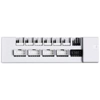 Lian Li Edge 4x USB 6x PWM Blanco