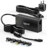iggual IGG319895 Universal Automático 120W