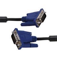 iggual IGG318577 Conmutador VGA (M-M) 2m Negro