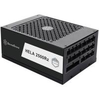 SilverStone Hela 2500Rz Cybenetics Platinum 2500W ATX 3.1 PCIE 5 Modular