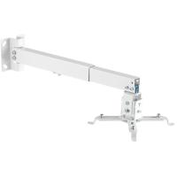 iggual SPTP01 Para Proyector Techo Pared Blanco